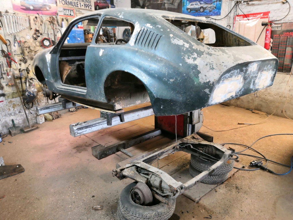 mini - RESTAURATION  MINI  MARCOS Img_2019