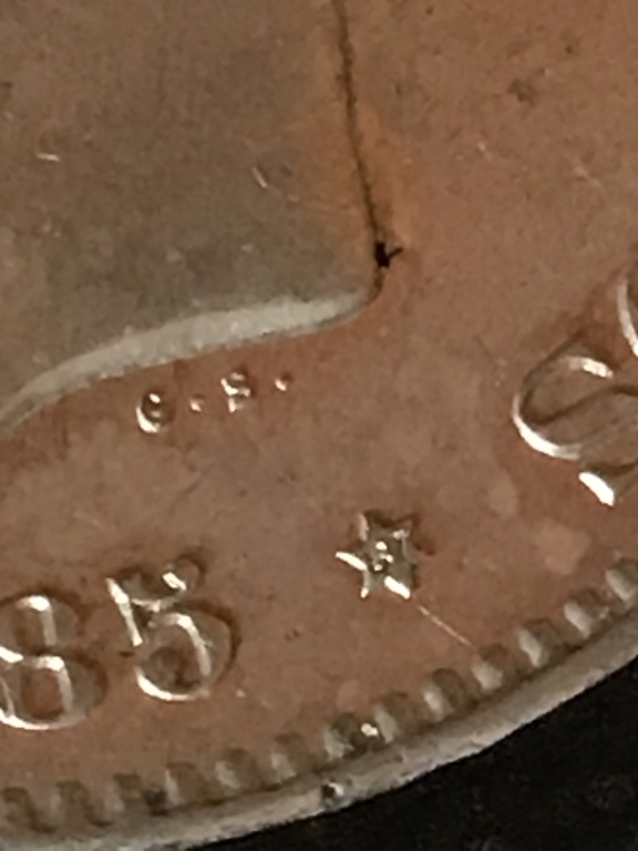 5 pesetas 1885 (*18-*87). Alfonso XII Img_3812