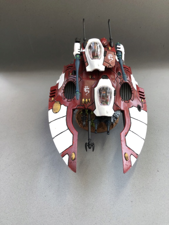 [Fini] - [Chopper - Craftworld - Falcon] 5101cf10