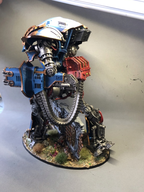 [Fini] - [Chopper - Knight - cerastus] 460pts Img_9512