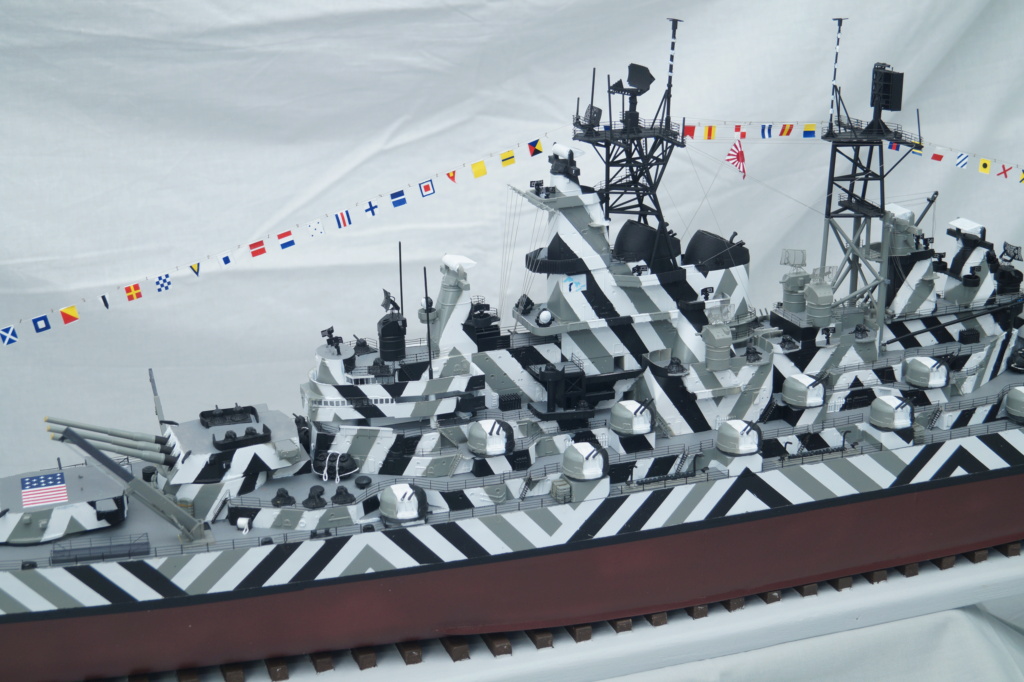 [Uchronie] USS Lake Michigan (1/200°) par hibikitokay Dsc00140