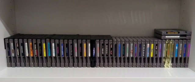 Collection NES ; Complet ou en loose ? - Page 2 Img_2011