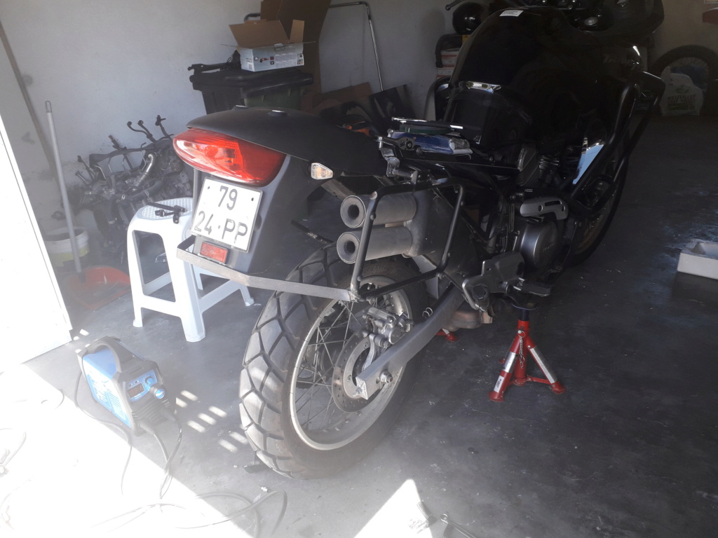 Suporte para malas 20190512