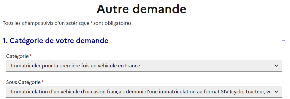 [RESOLU] Problème carte grise. - Page 2 Autre10