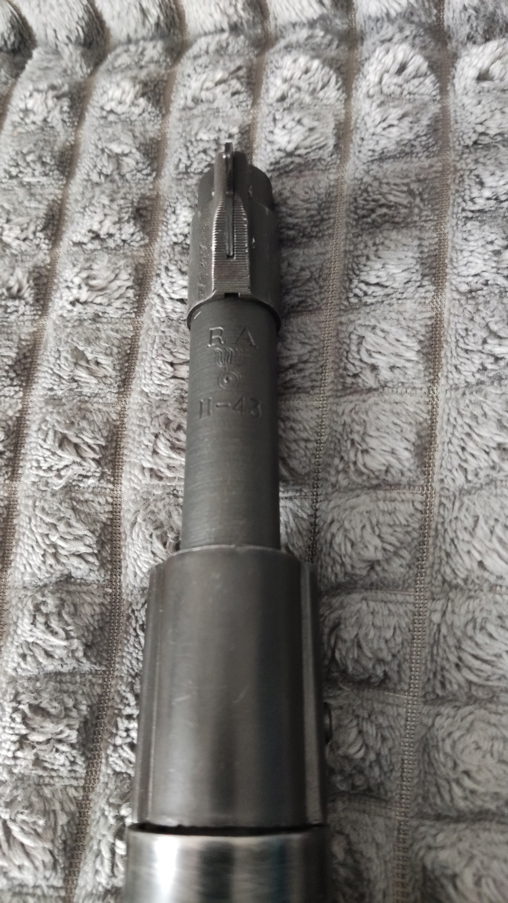 mon A3 Remington 16364615