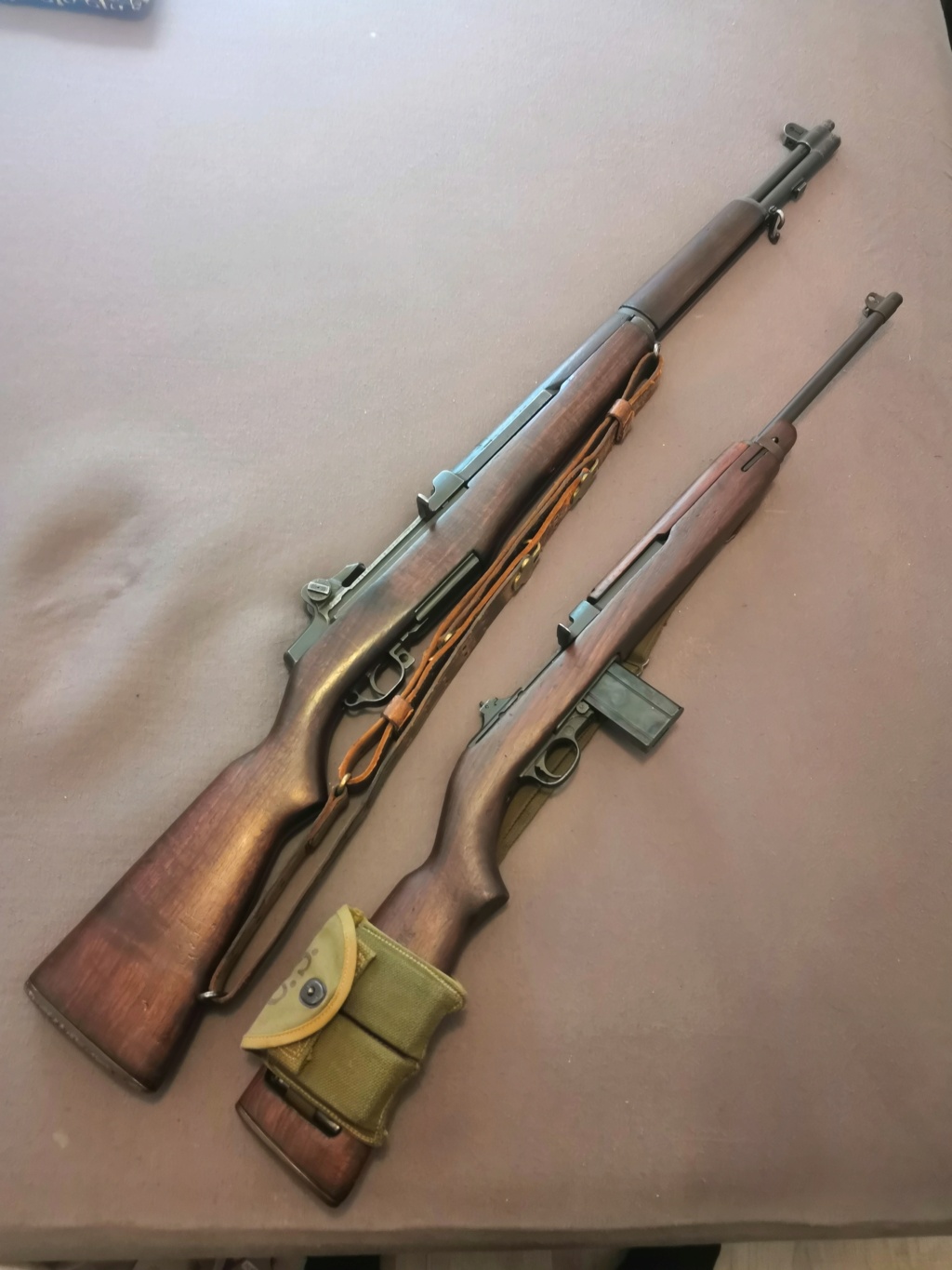 Nouveau garand Img_2080