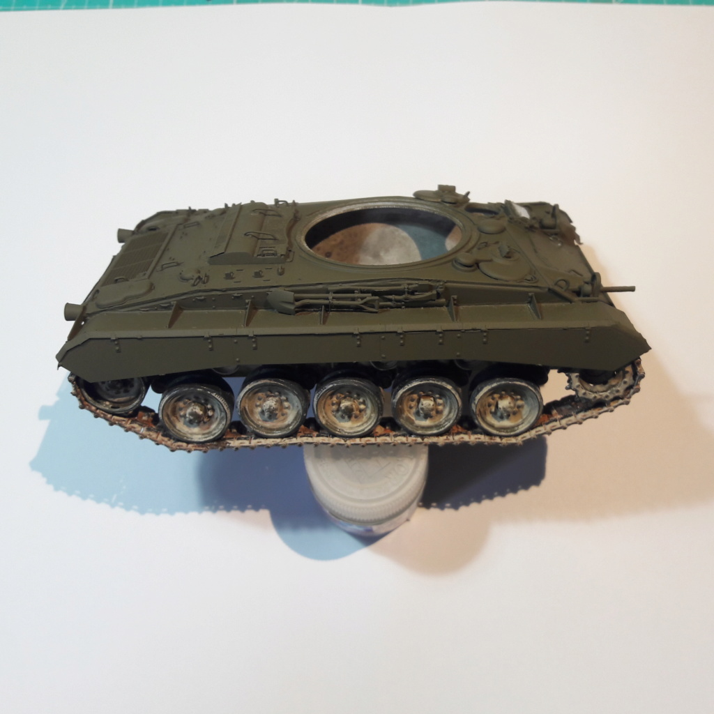 Premier pas M24 CHAFFEE - Page 2 20191111