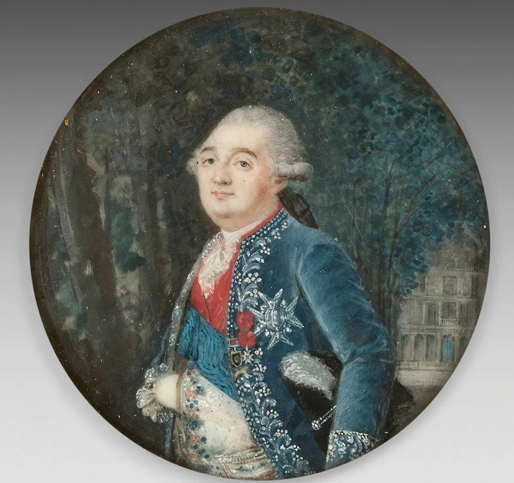 Physionomie et portraits de Louis XVI - Page 19 Tzolzo13