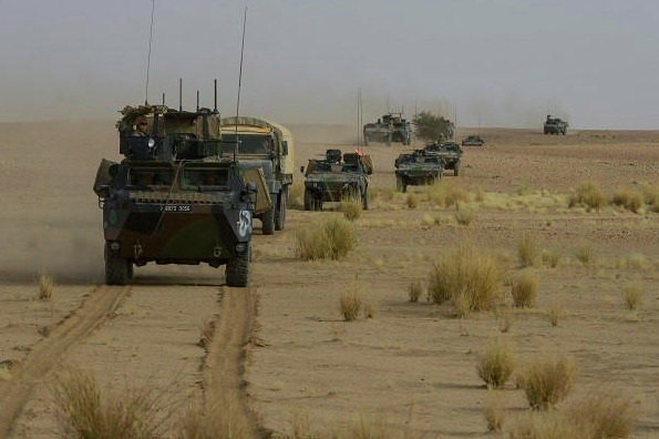 La France s’apprête à mettre un terme à sa présence militaire au Mali Mmmmmm21