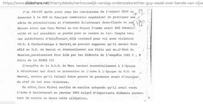 les Borains étaient-ils à Nivelles? - Page 2 Alost430