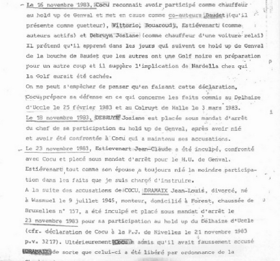 les Borains étaient-ils à Nivelles? - Page 2 Alost436