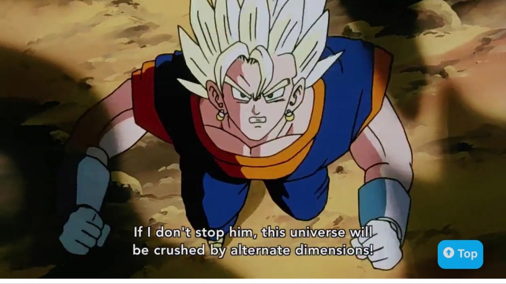 Goku isn't Universe level (Change my Mind) C6c0c910