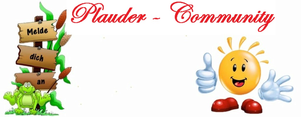 Plauder-Community