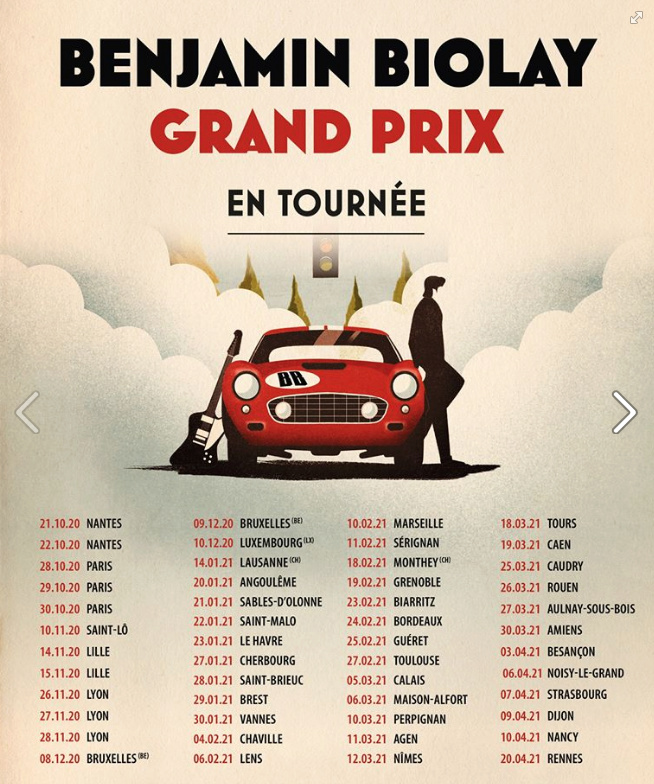 tournée Grand Prix Captur10