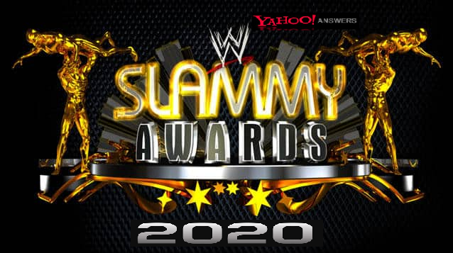 Resultados y segunda ronda Slammy Awards 2020 Slammy10