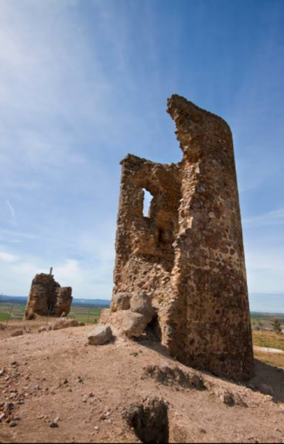 El precioso pueblo extremeño para una escapada de fin de semana en noviembre Scree164