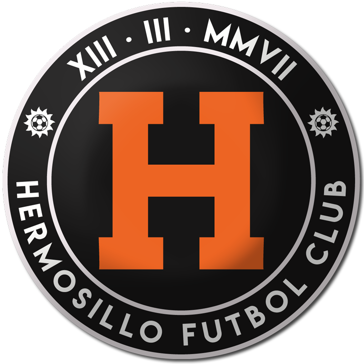 [ESCUDO] Hermosillo FC Hermos10