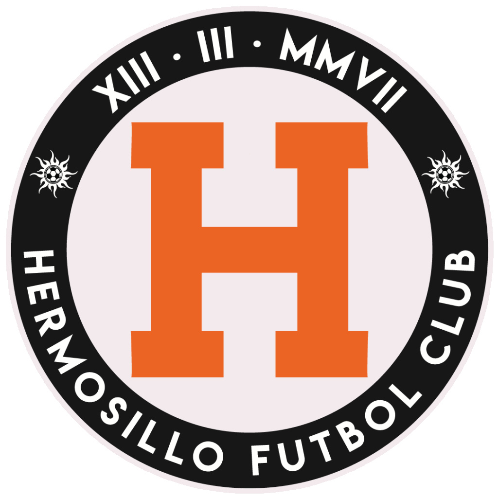 [ESCUDO] Hermosillo FC Hermos11