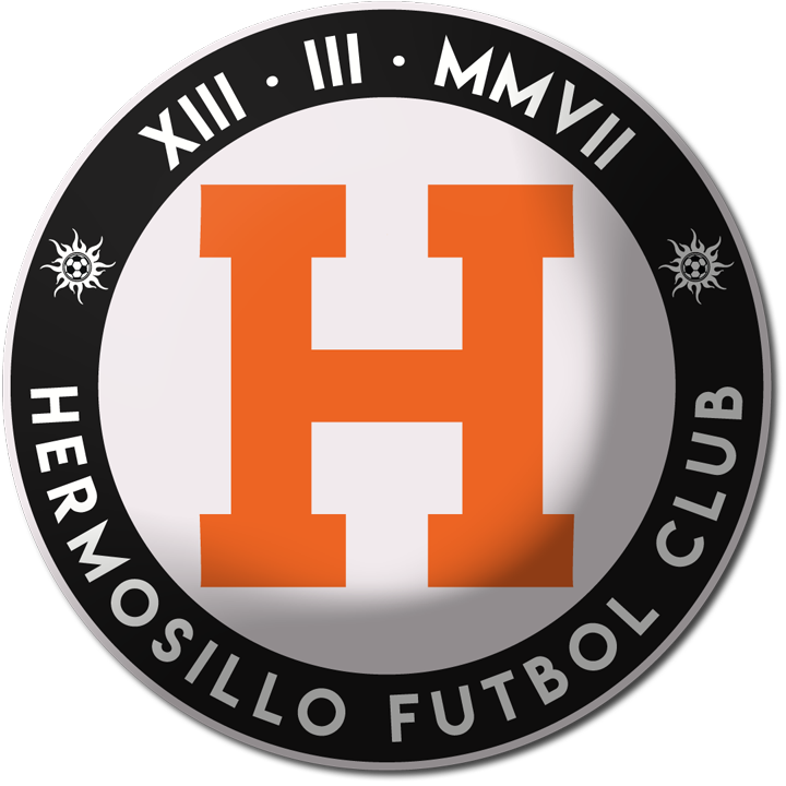 [ESCUDO] Hermosillo FC Hermos12