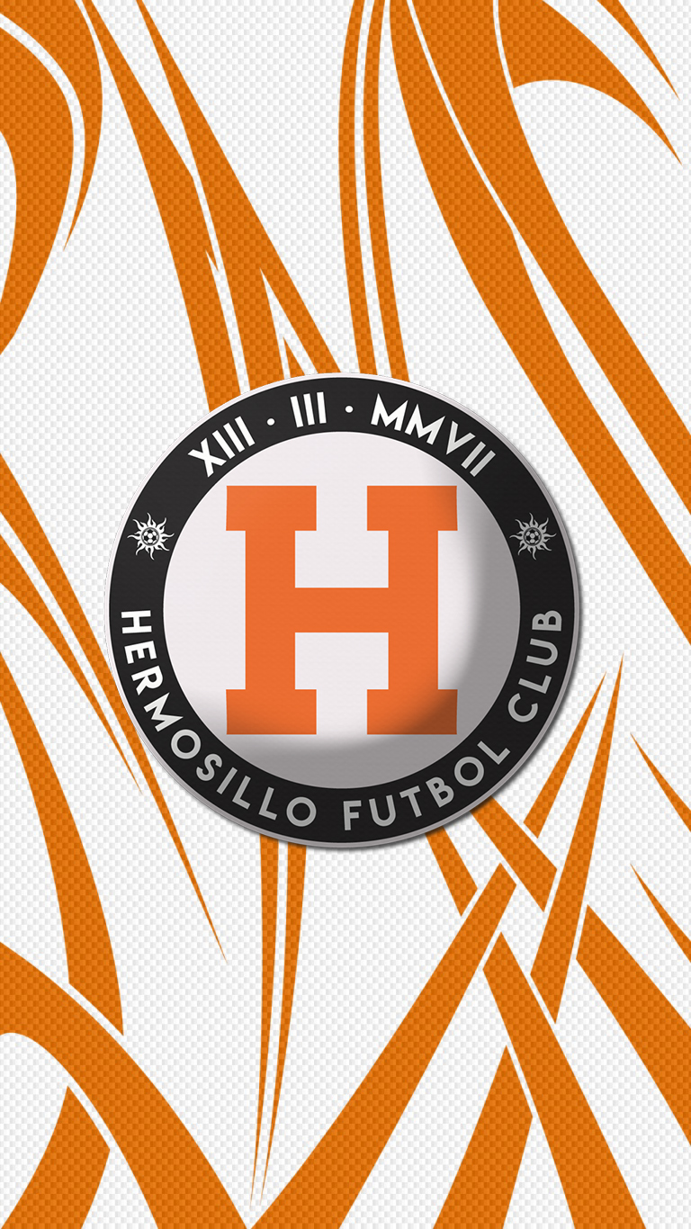 [ESCUDO] Hermosillo FC Wall-h10