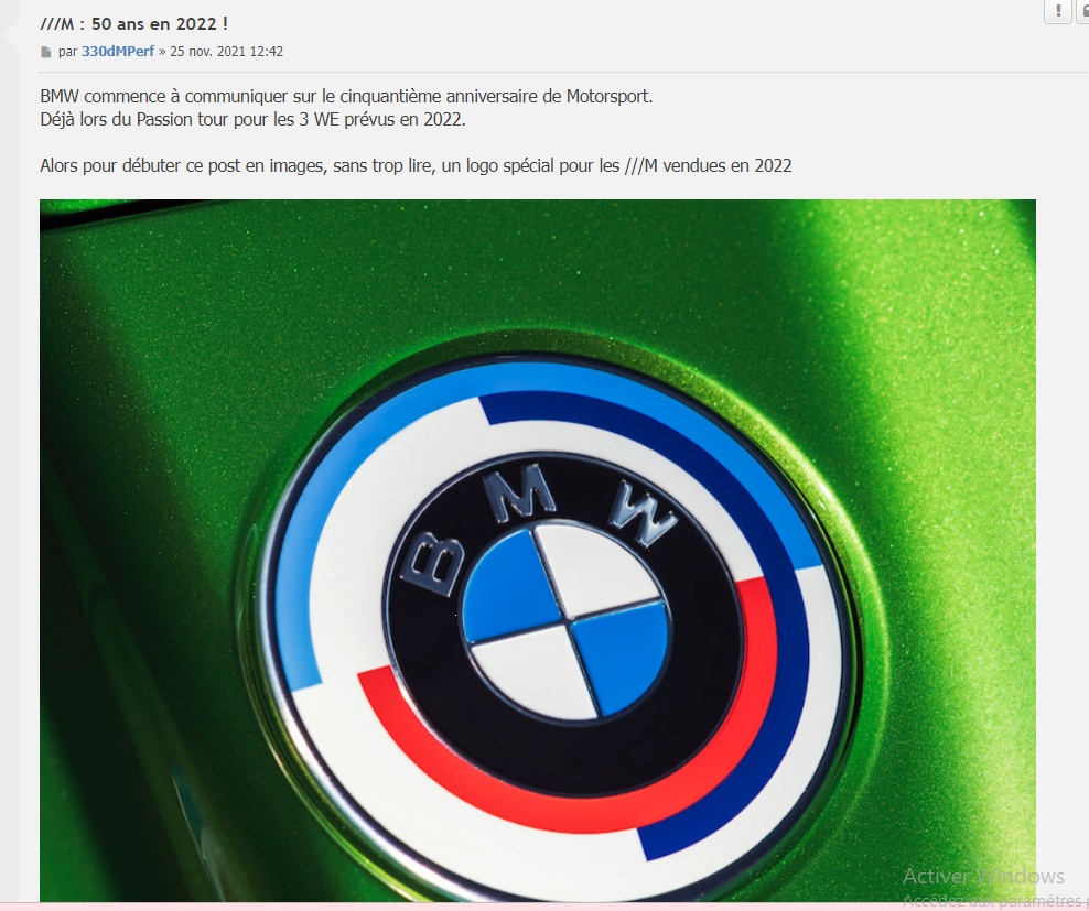 BMW MOTORSPORT 50 ANS CETTE ANNEE Snip_210