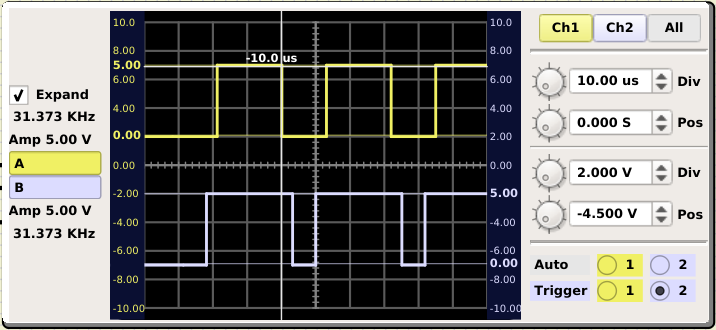 About Oscilloscope (0.5.15) New_os10