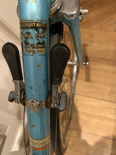 Identification Peugeot