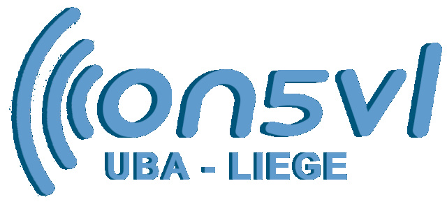 UBA de Liège  Logo-o10