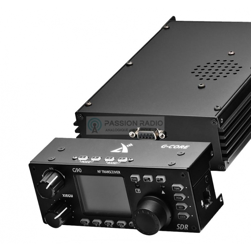 Xiegu G90 TRX SDR 0-30Mhz X9012