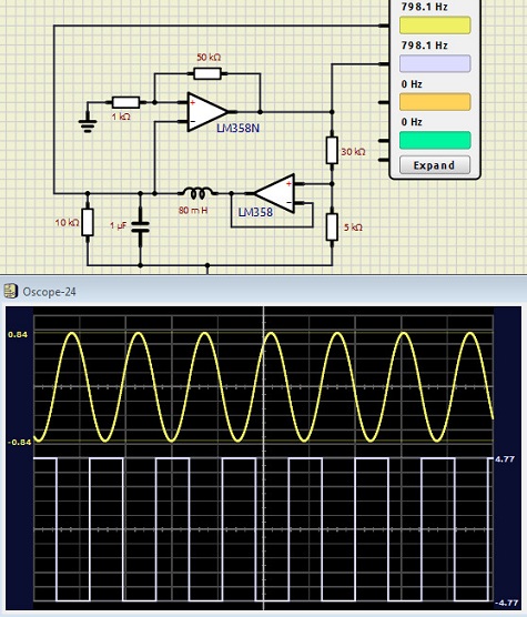 Functional LC generator 2023-258