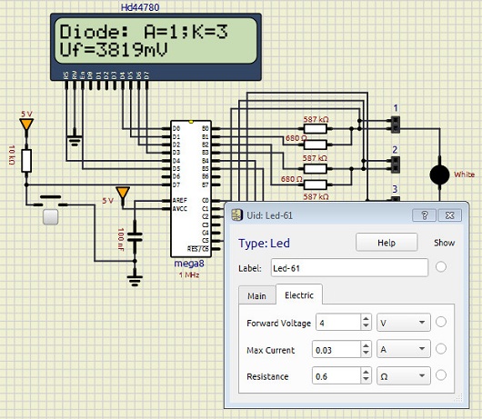 Semiconductor Tester 2023-432