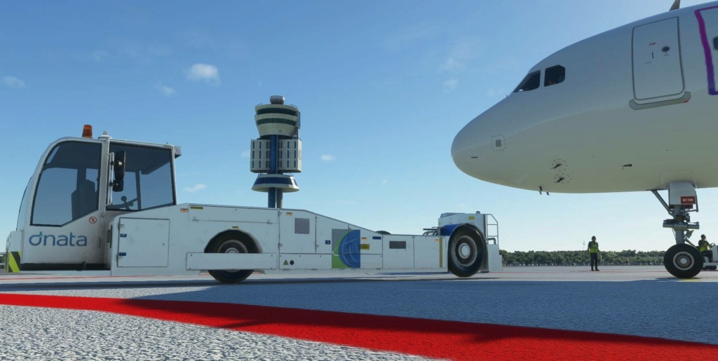 Il mio progetto di Malpensa per Flight Simulator 2020 (foto e domande) 59b4de10