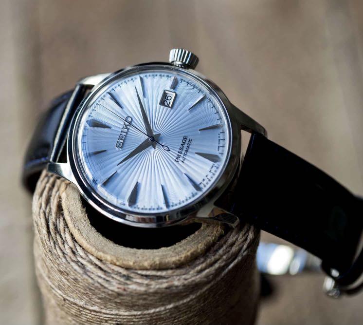 Quelle est votre montre préférée < 400€, entre 400 et 800, entre 400 et 1200 ? - Page 2 F2901710