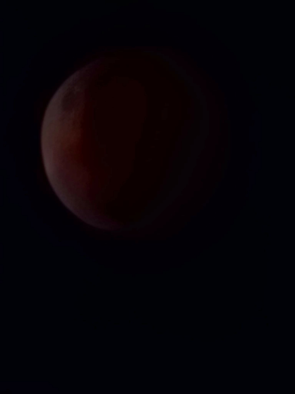 Lunar Eclipse  Blood_10