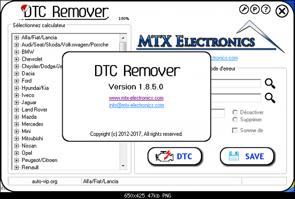 DTC REMOVER 1.8.5.0 + KEYGEN+BONUS Dtc-re10