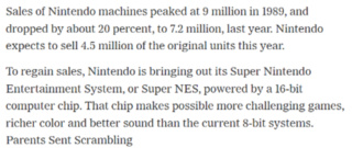 [DOSSIER] GUERRE DES CHIFFRES - CONSOLES 8 BITS - NINTENDO vs SEGA part I Photo_19