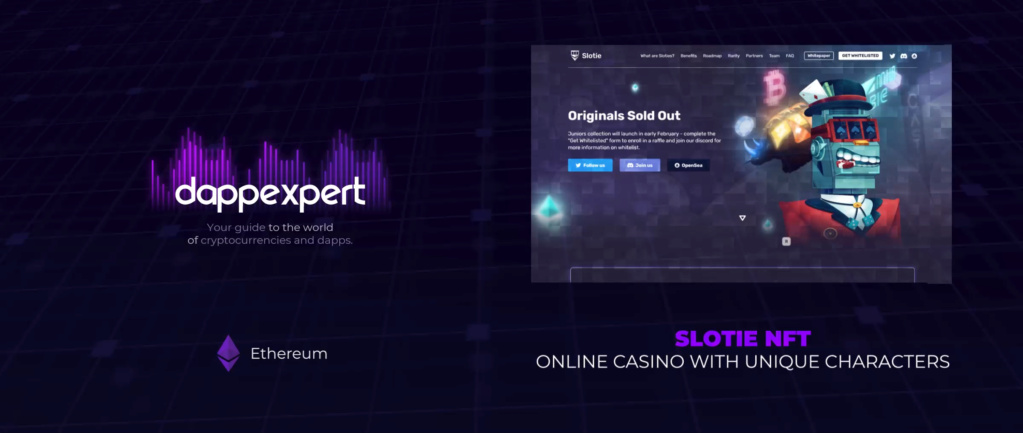 dApp's, Децентрализованные приложения - Страница 2 2_24_010