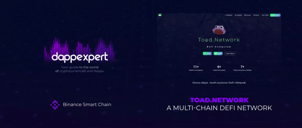 dApp's, Децентрализованные приложения - Страница 2 3_14_010