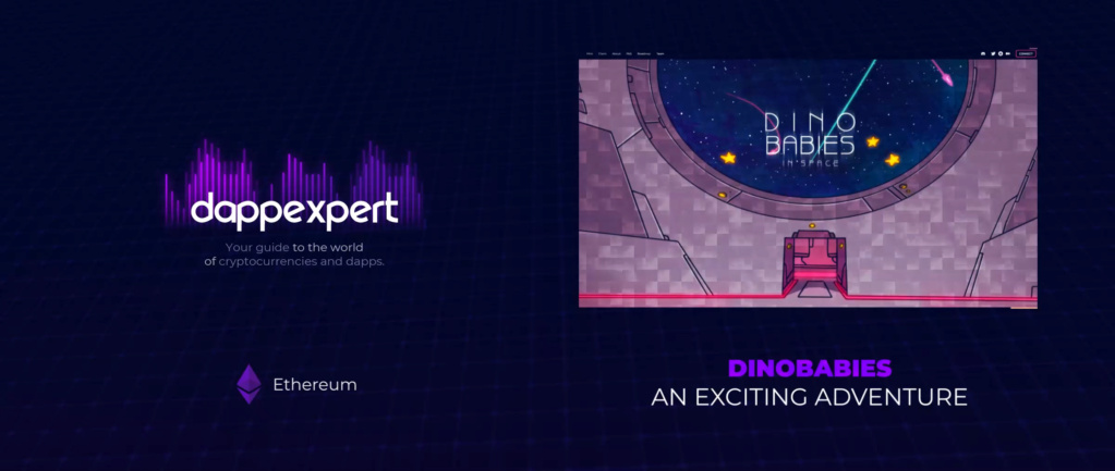 dApp's, Децентрализованные приложения - Страница 2 3_18_010