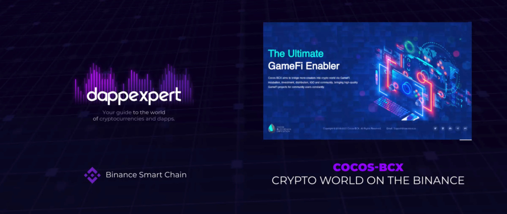 dApp's, Децентрализованные приложения - Страница 2 3_25_010