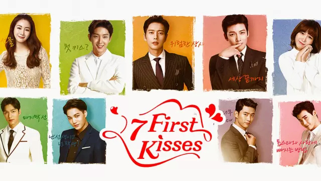 7 First Kisses 7_firs11