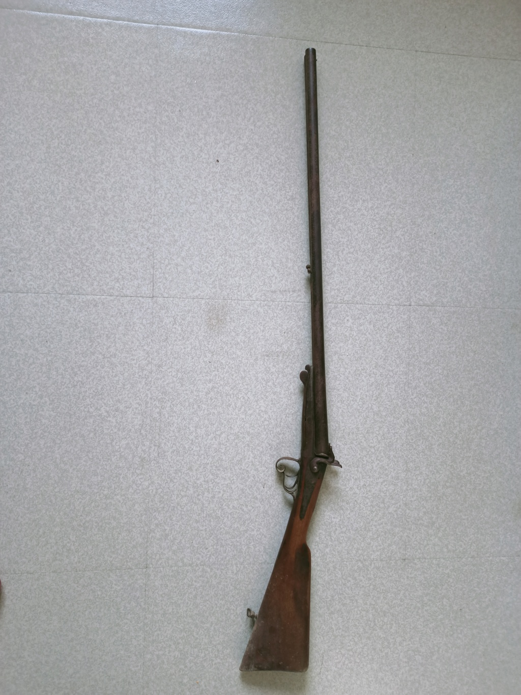 Crosse fusil à broche type Lefaucheux cal 16 Img20272