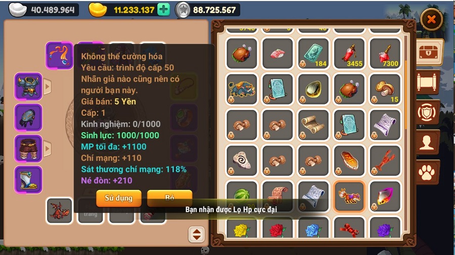 Hack Gia Tộc Huyền Thoại APK 2023 (Vô hạn xu, lượng, Menu Mod.. 27528410