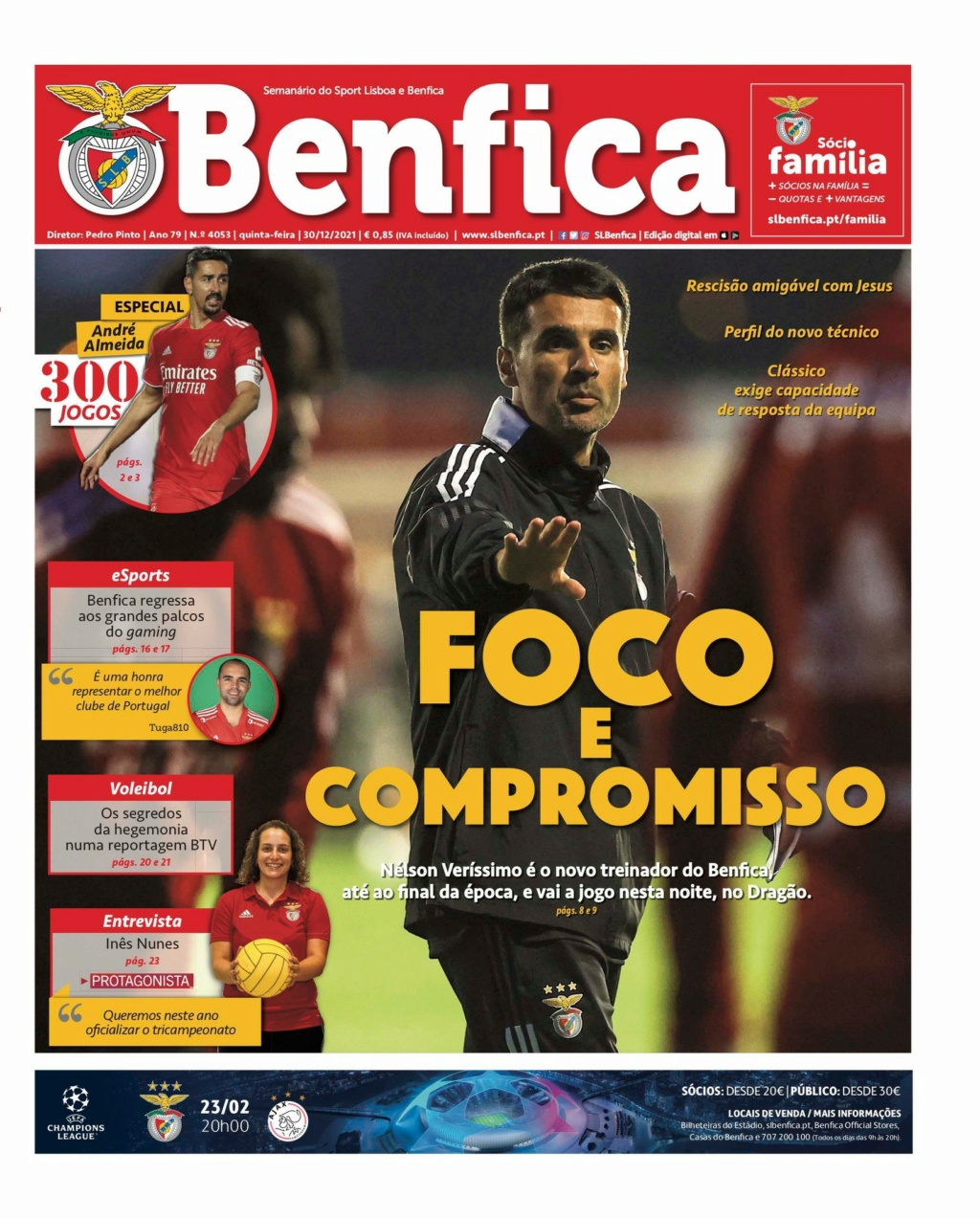 Champions League 2021/22 » Viertelfinale » 05.04.2022 21:00 Uhr » SL Benfica - FC Liverpool - Seite 9 11-1010