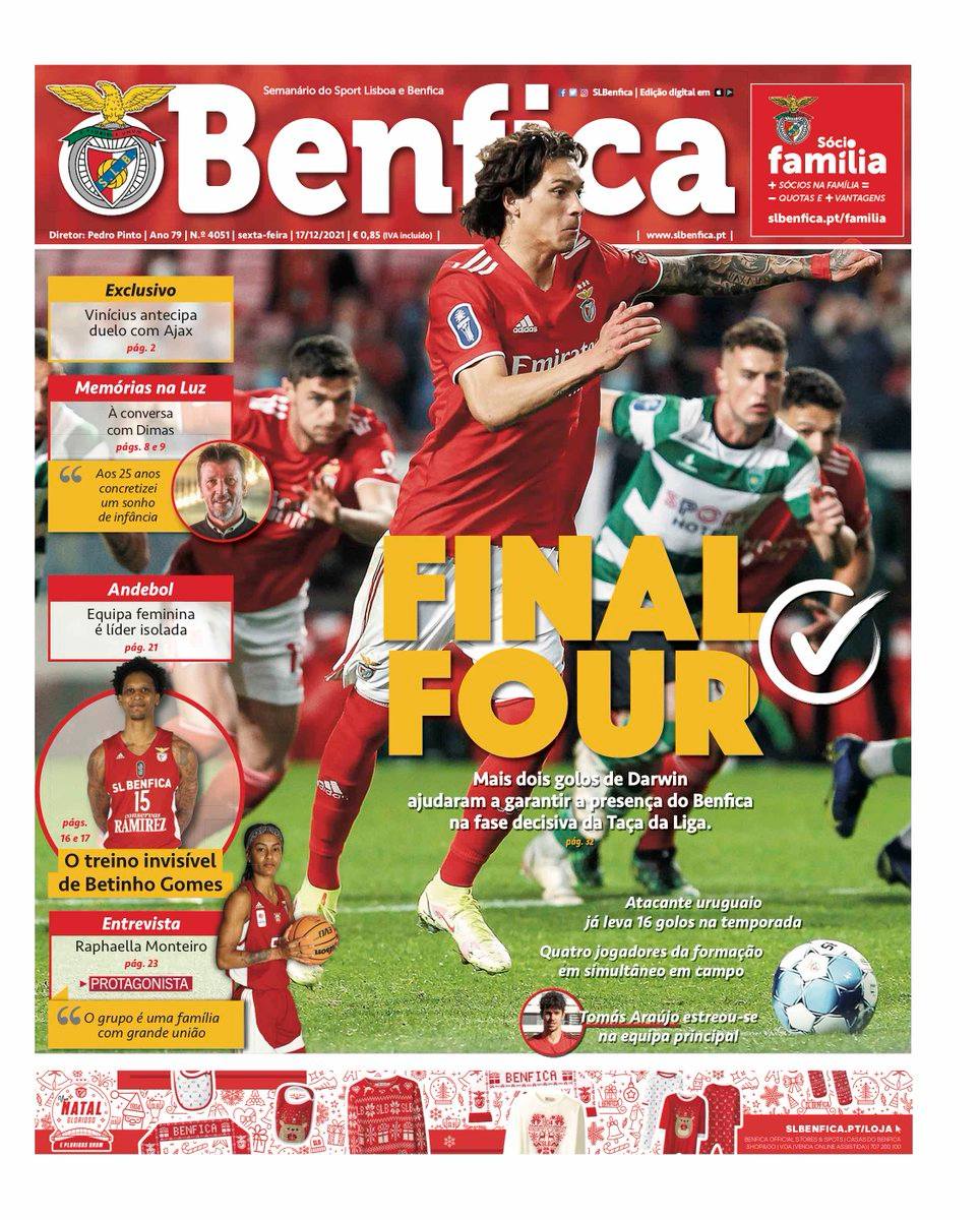 Champions League 2021/22 » Viertelfinale » 05.04.2022 21:00 Uhr » SL Benfica - FC Liverpool - Seite 9 11-810