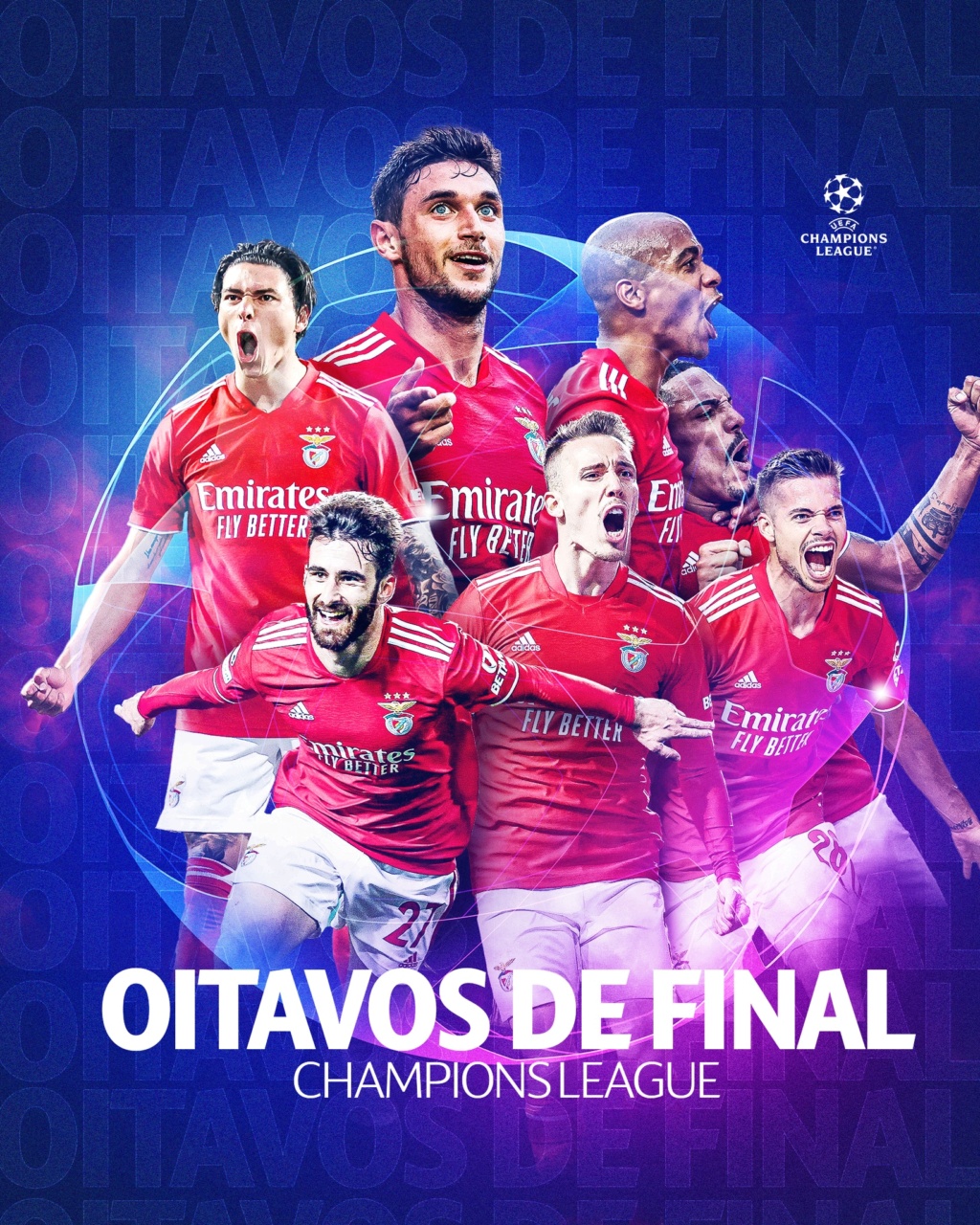Champions League 2021/22 » Viertelfinale » 05.04.2022 21:00 Uhr » SL Benfica - FC Liverpool - Seite 7 11511