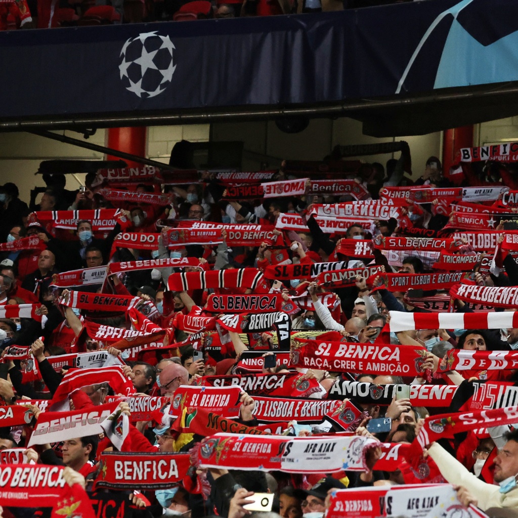 Champions League 2021/22 » Viertelfinale » 05.04.2022 21:00 Uhr » SL Benfica - FC Liverpool - Seite 4 11712