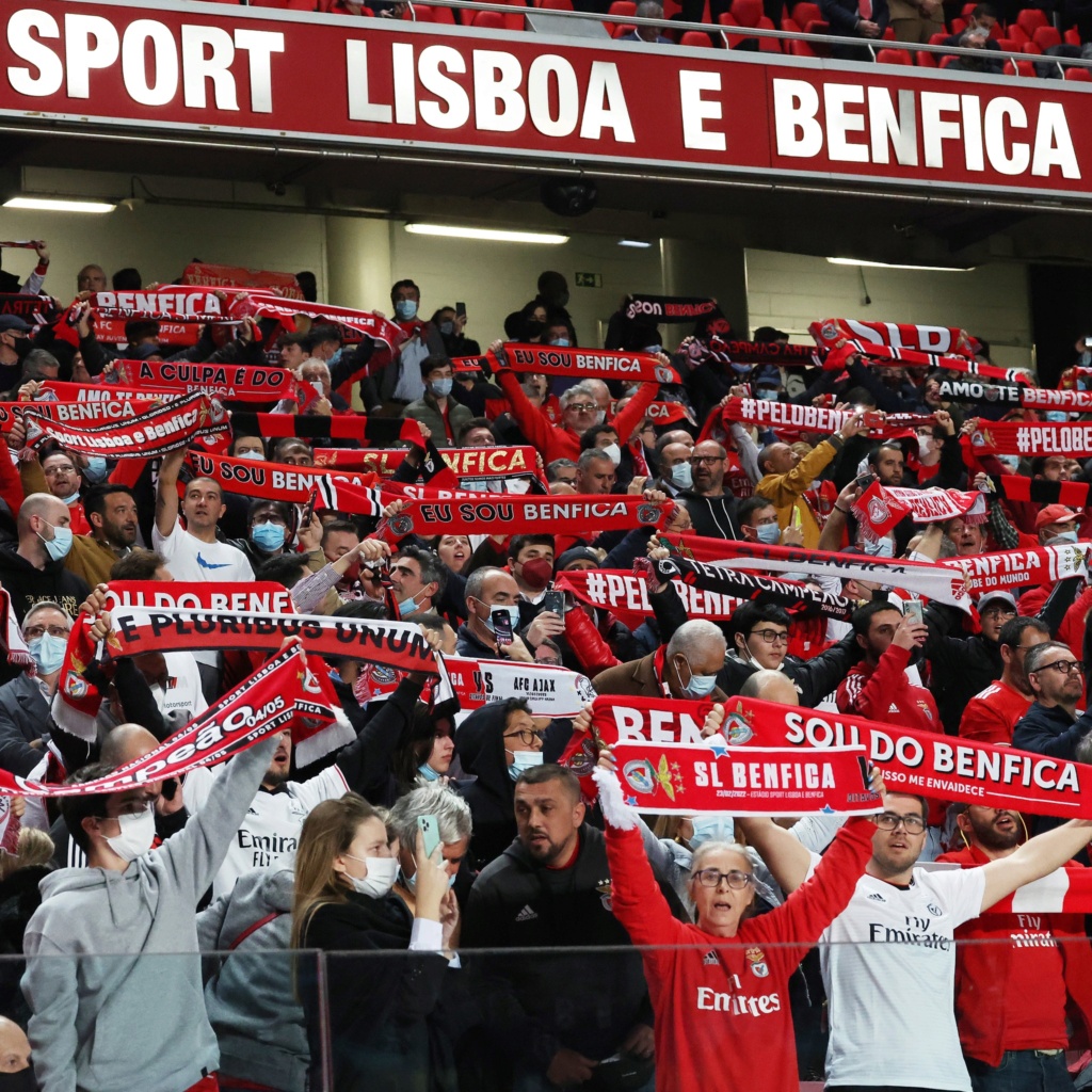 Champions League 2021/22 » Viertelfinale » 05.04.2022 21:00 Uhr » SL Benfica - FC Liverpool - Seite 4 11812