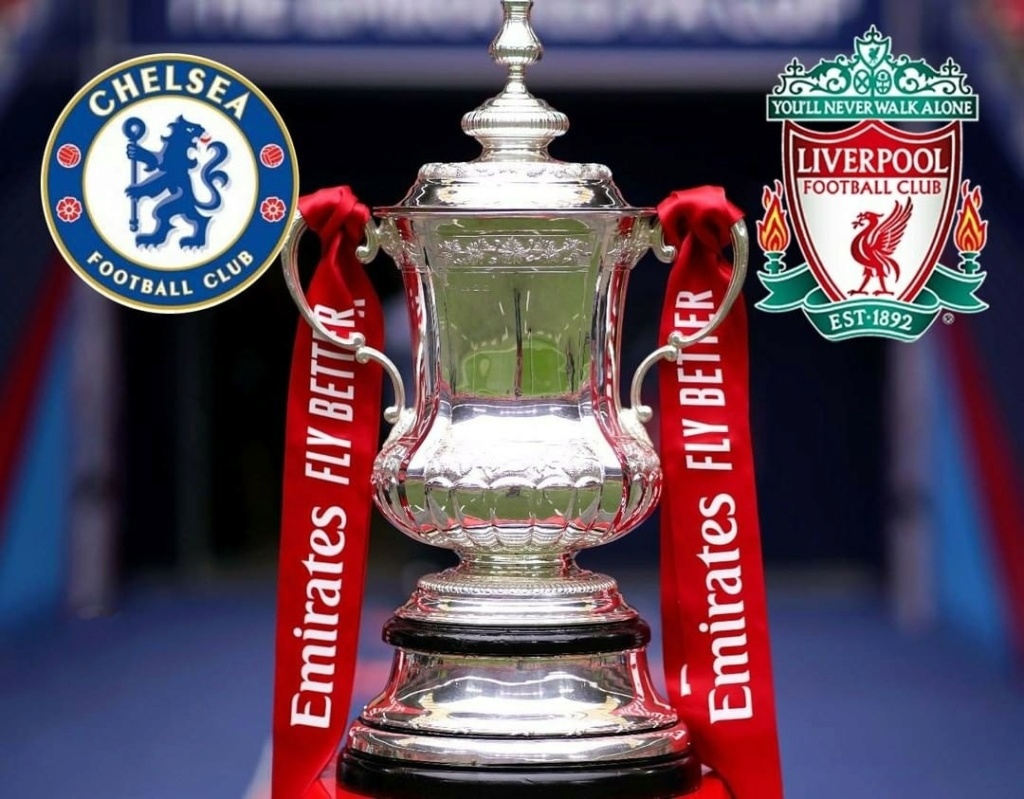 England » FA Cup 2021/2022  » 14.Mai 2022 17:45 Uhr » Finale » FC Chelsea - FC Liverpool - Seite 6 12713