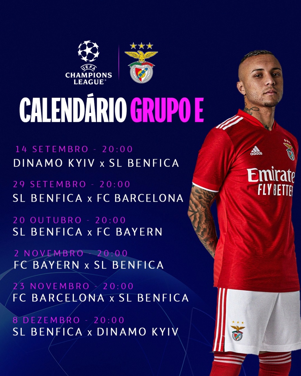 Champions League 2021/22 » Viertelfinale » 05.04.2022 21:00 Uhr » SL Benfica - FC Liverpool - Seite 9 1311